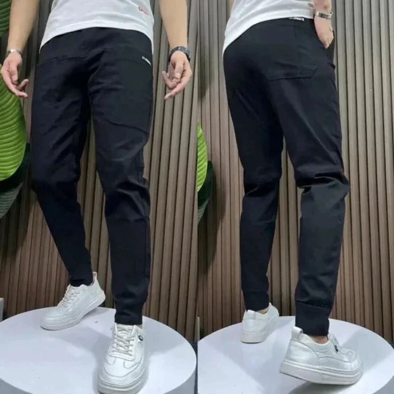 Calça stretch fashion